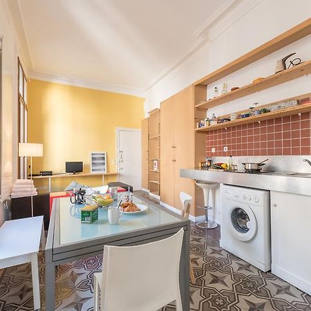Ferienwohnung Comedie Lonjon Montpellier Exterior foto