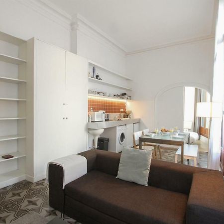 Ferienwohnung Comedie Lonjon Montpellier Exterior foto